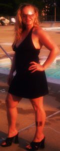 Profilbild von Christina Mann