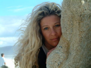 Profilbild von Christina Manus