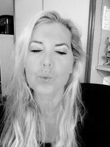 Profilbild von Christina Marianne Kerstin