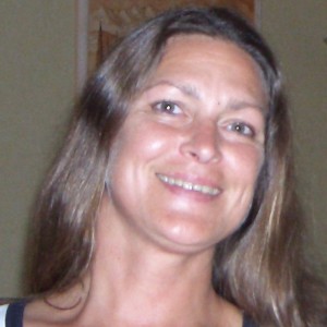 Profilbild von Christina Mark