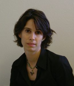 Profilbild von Christina Markert