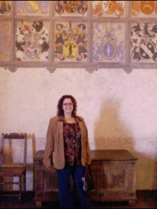 Profilbild von Christina Martin
