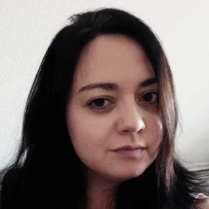 Profilbild von Christina Marx