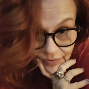 Profilbild von Christina Masiakos