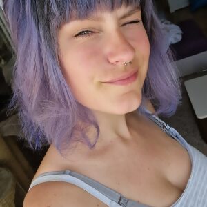 Profilbild von Christina Matthes