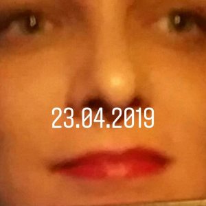 Profilbild von Christina May