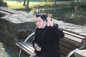 Profilbild von Christina Mayer