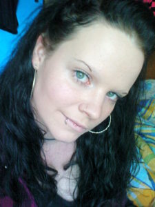 Profilbild von Christina Mayer