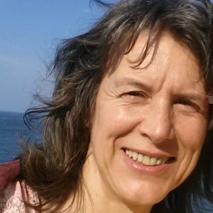 Profilbild von Christina Mayer