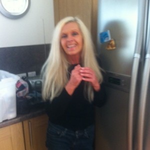 Profilbild von Christina Mcglynn