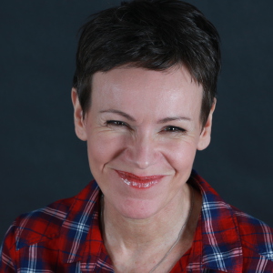 Profilbild von Christina Mcinulty