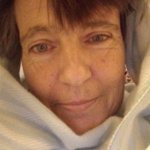 Profilbild von Christina Meinke