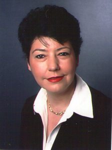 Profilbild von Christina Meister