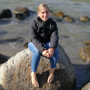 Profilbild von Christina Menzel