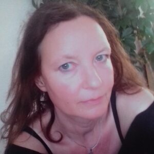 Profilbild von Christina Menzler