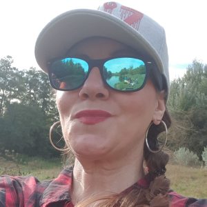 Profilbild von Christina Metzinger
