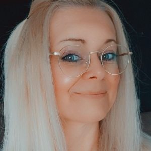 Profilbild von Christina Metzlaff