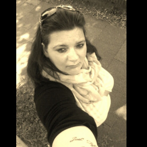 Profilbild von Christina Meyerhoff