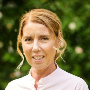 Profilbild von Christina Middelstädt