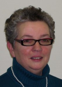 Profilbild von Christina Miedejszo