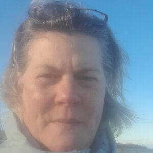 Profilbild von Christina Minkenberg