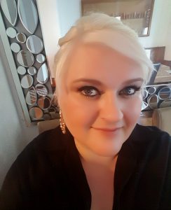 Profilbild von Christina Mißler Kalman