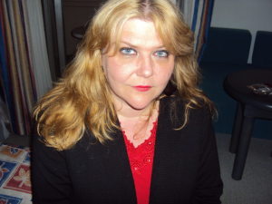 Profilbild von Christina Mittelstaedt