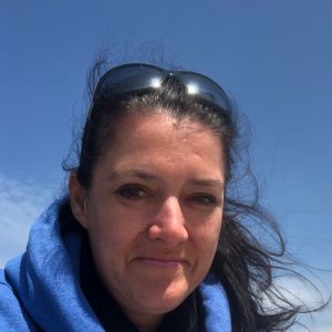 Profilbild von Christina Möller-Galonska
