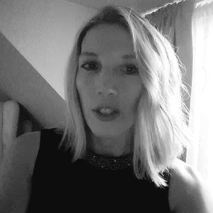 Profilbild von Christina Möller