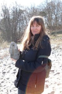Profilbild von Christina Mohr