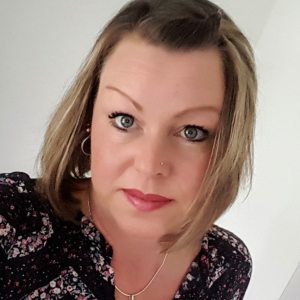 Profilbild von Christina Mohr