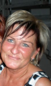 Profilbild von Christina Moog