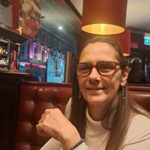 Profilbild von Christina Morales Tietz