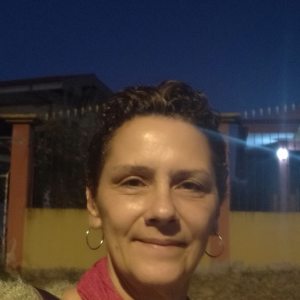 Profilbild von Christina Morales