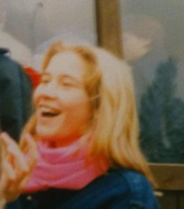 Profilbild von Christina Motzek
