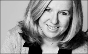 Profilbild von Christina Mrkwa