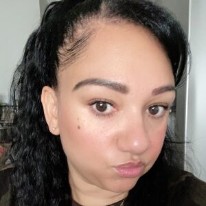 Profilbild von Christina Mucavele