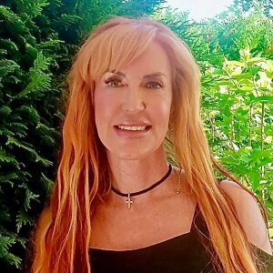 Profilbild von Christina Mühlinghaus