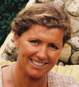 Profilbild von Christina Müller