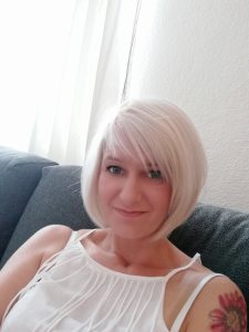 Profilbild von Christina Müller