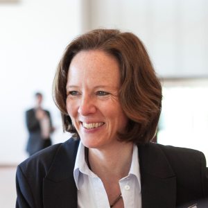 Profilbild von Christina Müller