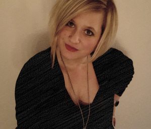 Profilbild von Christina Müller