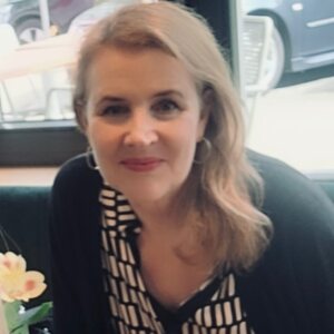 Profilbild von Christina Mueller
