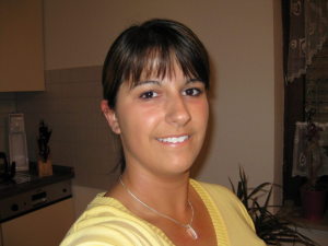Profilbild von Christina Müller