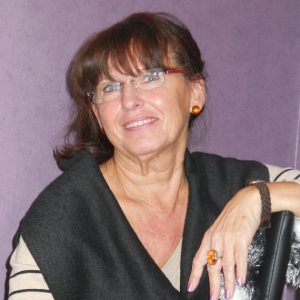 Profilbild von Christina Müller