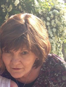 Profilbild von Christina Müller