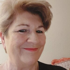 Profilbild von Christina Müller