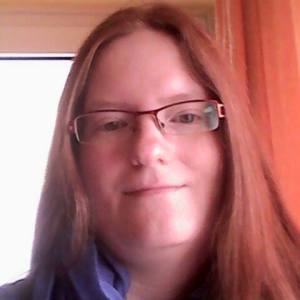 Profilbild von Christina Müller