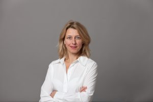 Profilbild von Christina Mueller