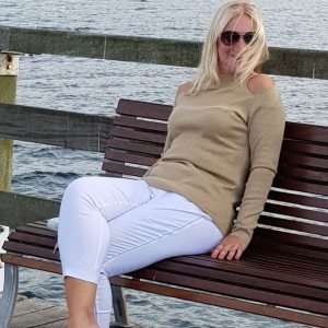 Profilbild von Christina Müller